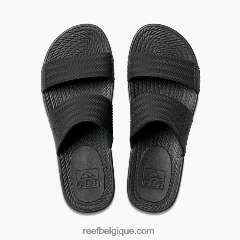 femmes Reef noir toboggan aquatique 2H4Z0V31