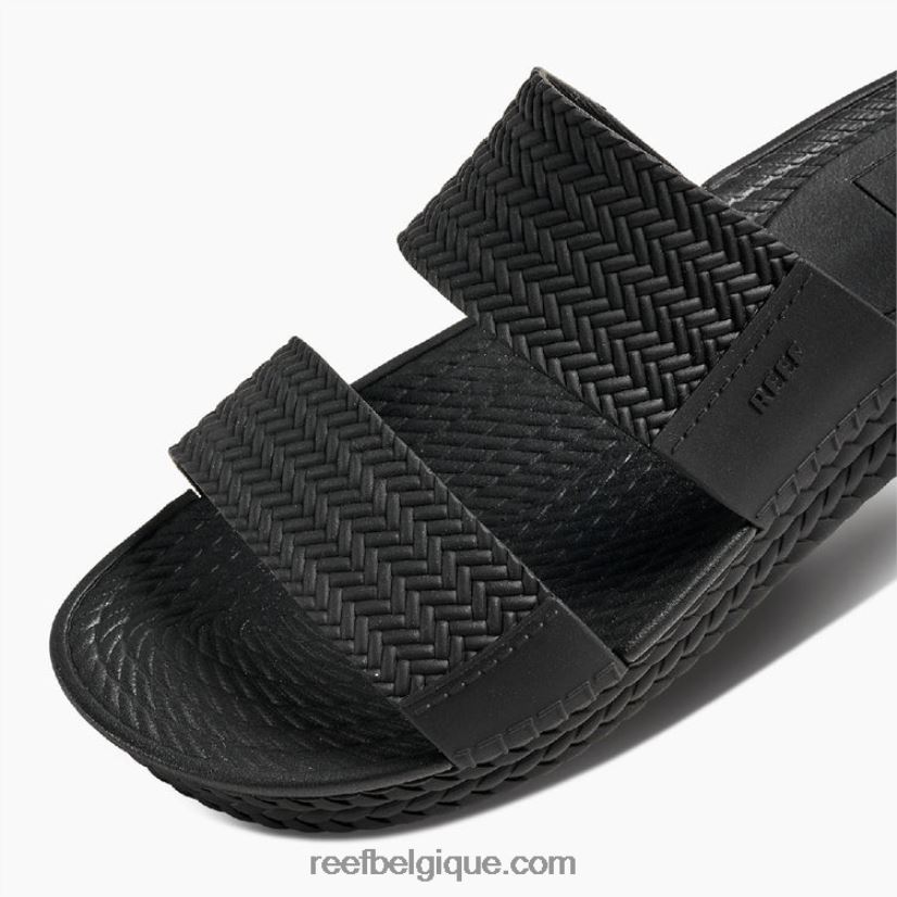 femmes Reef noir toboggan aquatique 2H4Z0V31