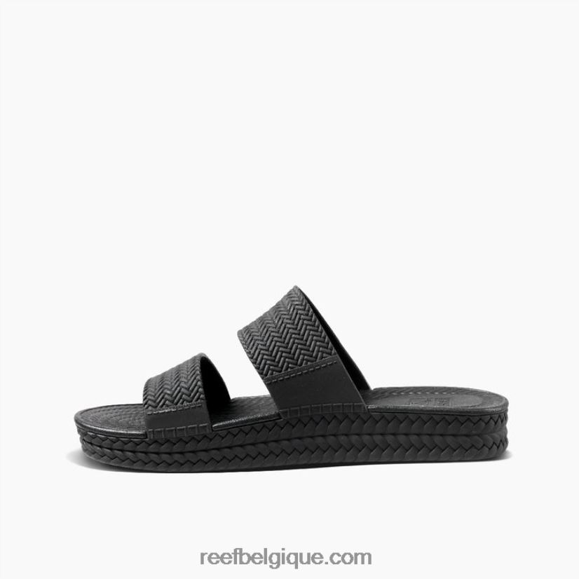 femmes Reef noir toboggan aquatique 2H4Z0V31