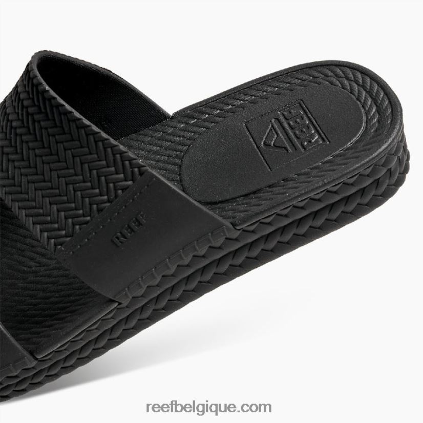 femmes Reef noir toboggan aquatique 2H4Z0V31