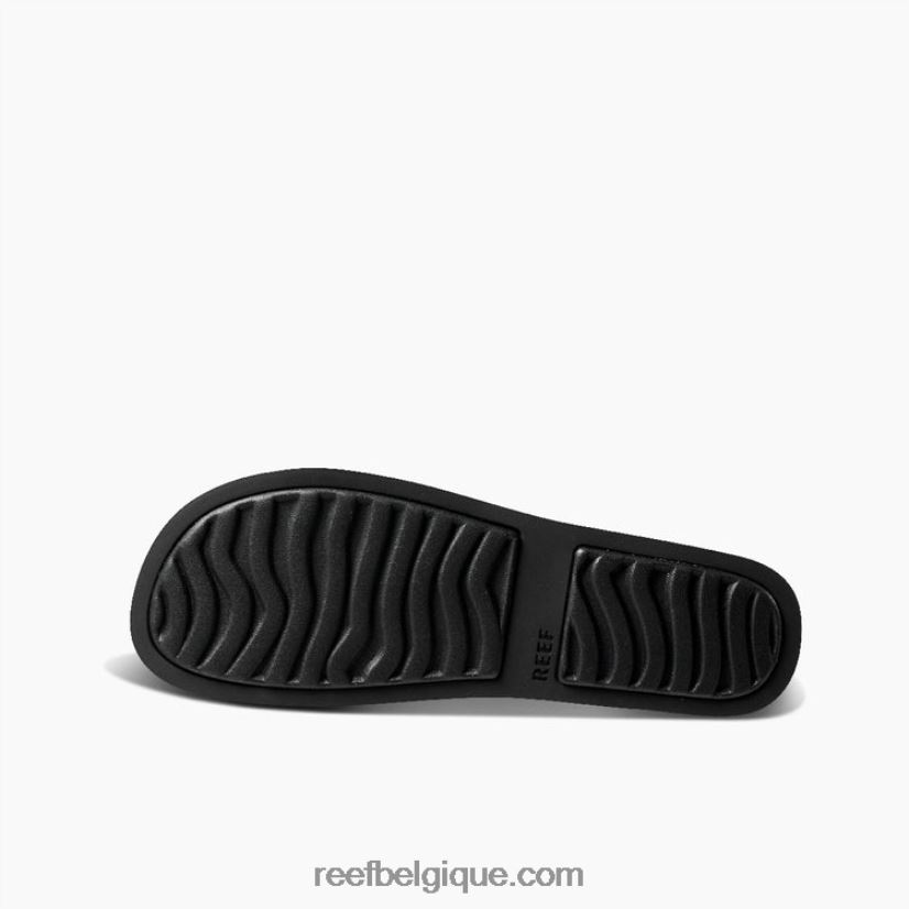 femmes Reef noir toboggan aquatique 2H4Z0V31