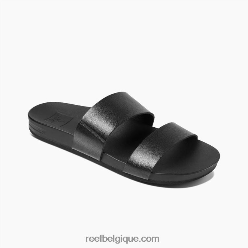 femmes Reef noir vue de coussin 2H4Z0V72