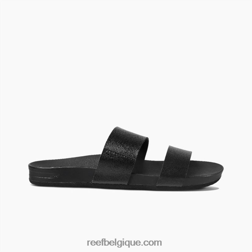 femmes Reef noir vue de coussin 2H4Z0V72