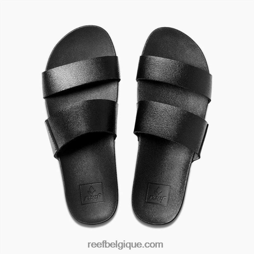 femmes Reef noir vue de coussin 2H4Z0V72