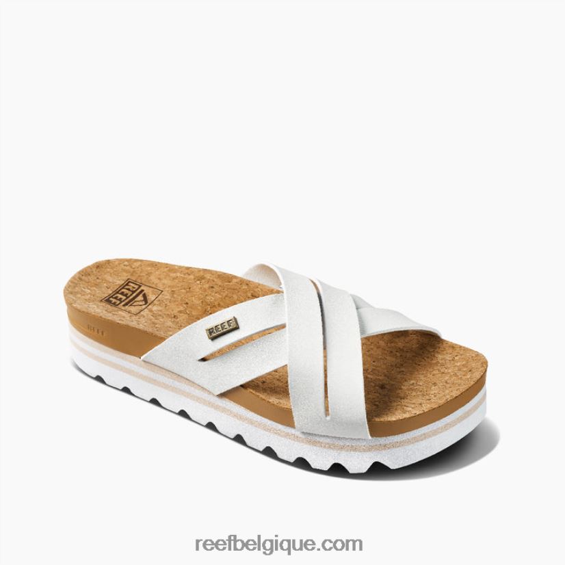 femmes Reef nuage coussin bloom salut 2H4Z0V30