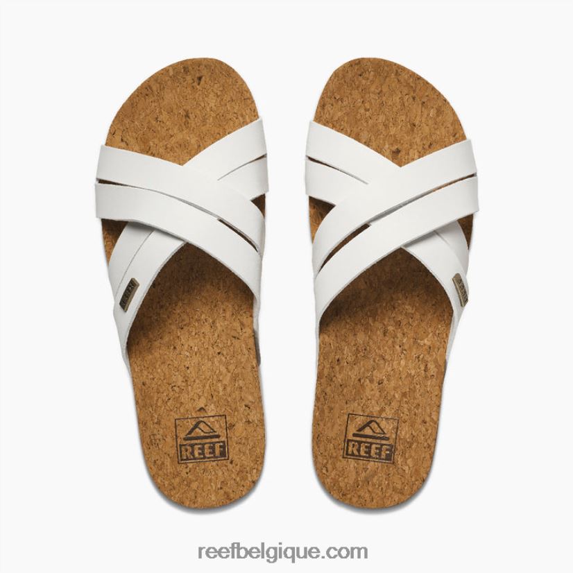 femmes Reef nuage coussin bloom salut 2H4Z0V30