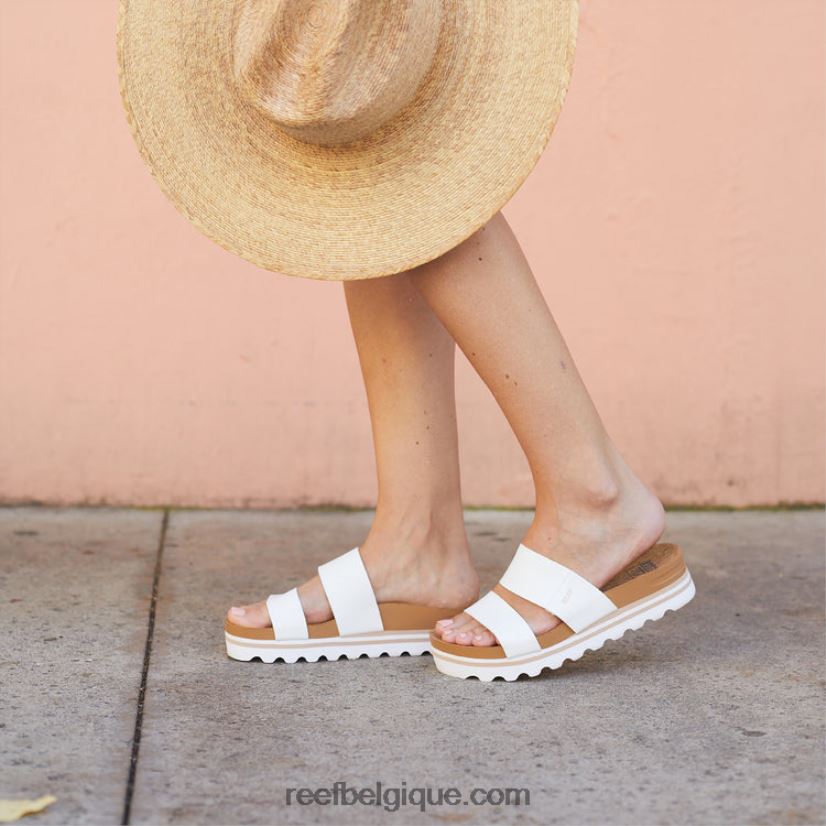 femmes Reef nuage coussin vista salut 2H4Z0V10