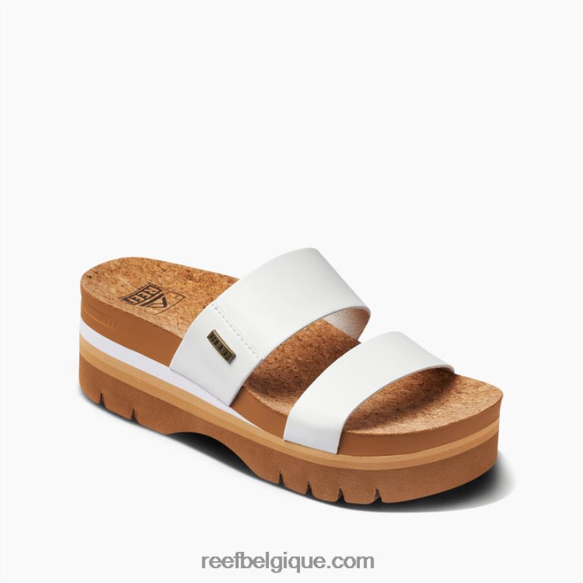 femmes Reef nuage coussin vista supérieur 2H4Z0V42