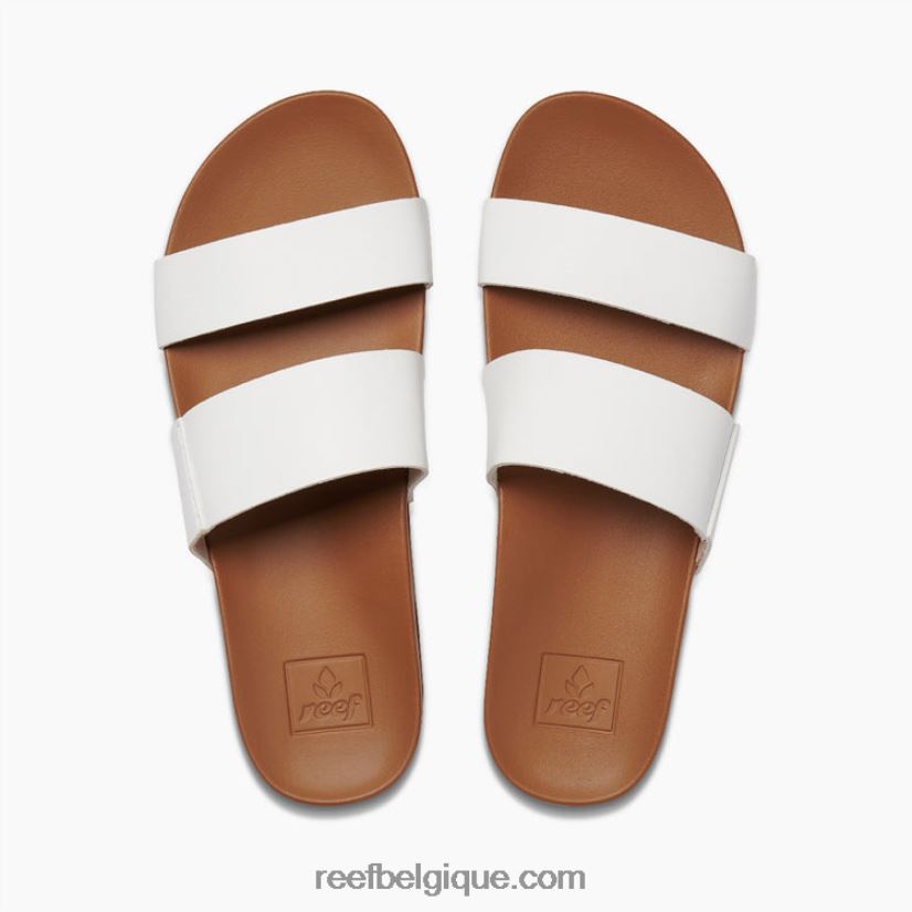 femmes Reef nuage ii vue de coussin 2H4Z0V135