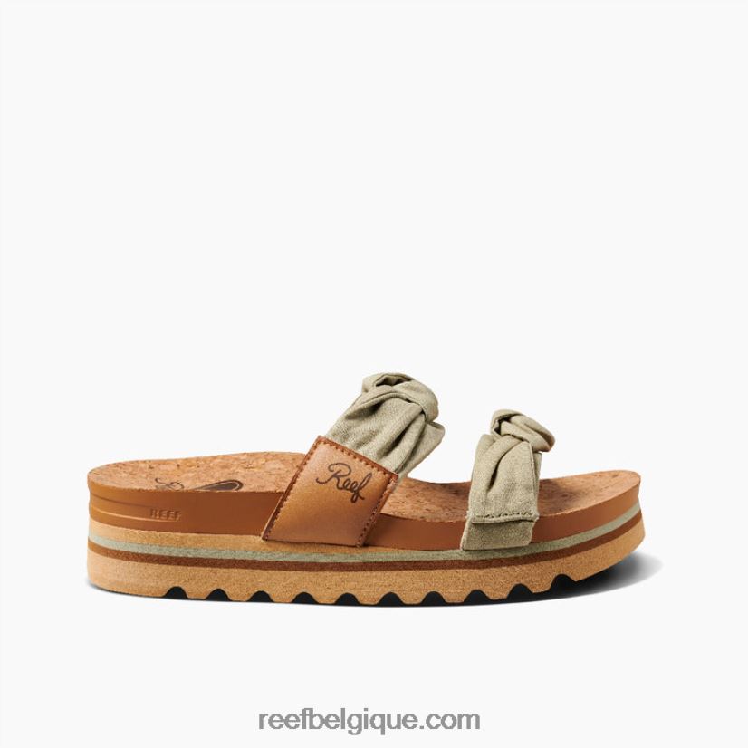 femmes Reef orme vista noueux salut 2H4Z0V213