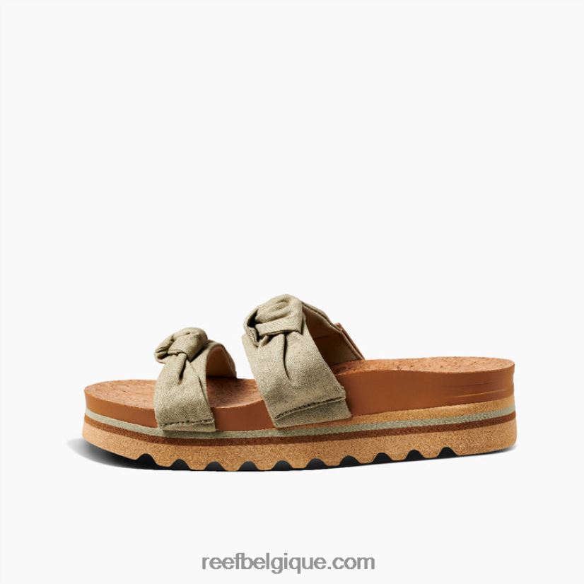 femmes Reef orme vista noueux salut 2H4Z0V213