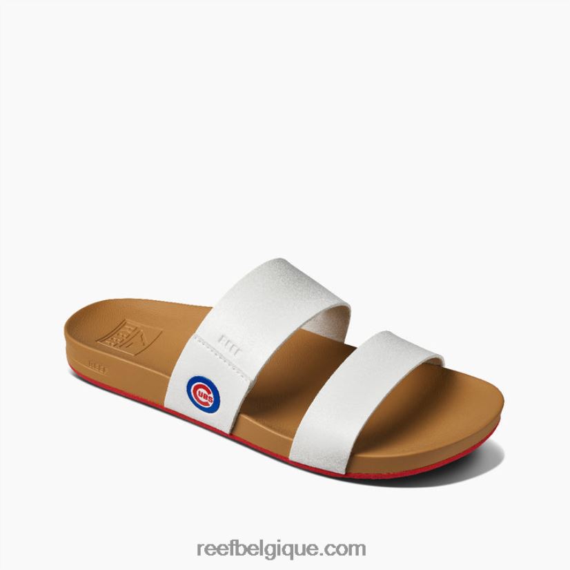 femmes Reef oursons coussin vista x mlb 2H4Z0V79