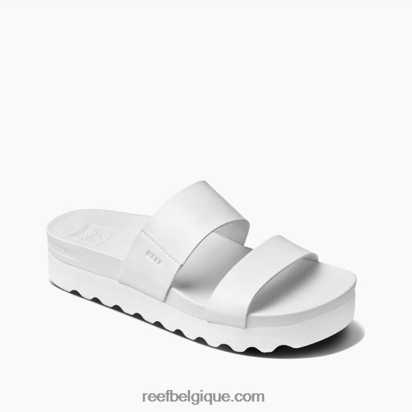 femmes Reef rafale coussin vista salut 2H4Z0V215