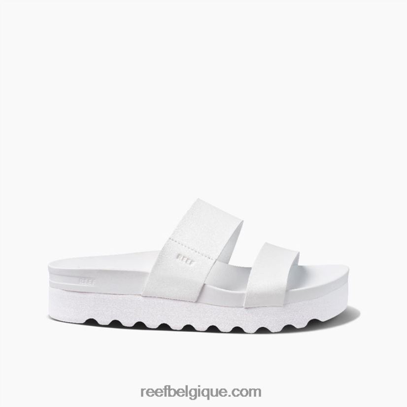 femmes Reef rafale coussin vista salut 2H4Z0V215