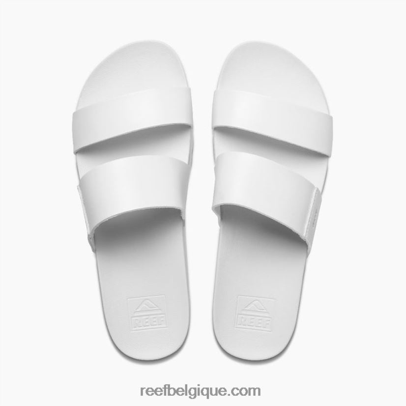 femmes Reef rafale coussin vista salut 2H4Z0V215