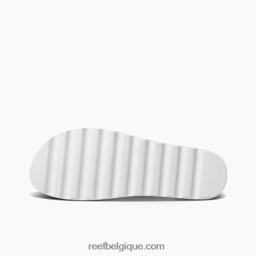 femmes Reef rose vista salut confortable 2H4Z0V184