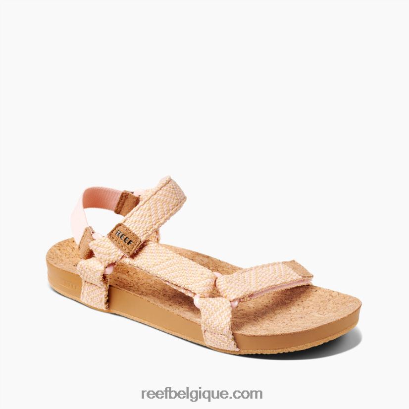 femmes Reef rougir rem coussin 2H4Z0V191