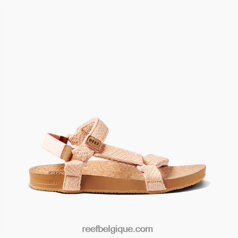 femmes Reef rougir rem coussin 2H4Z0V191