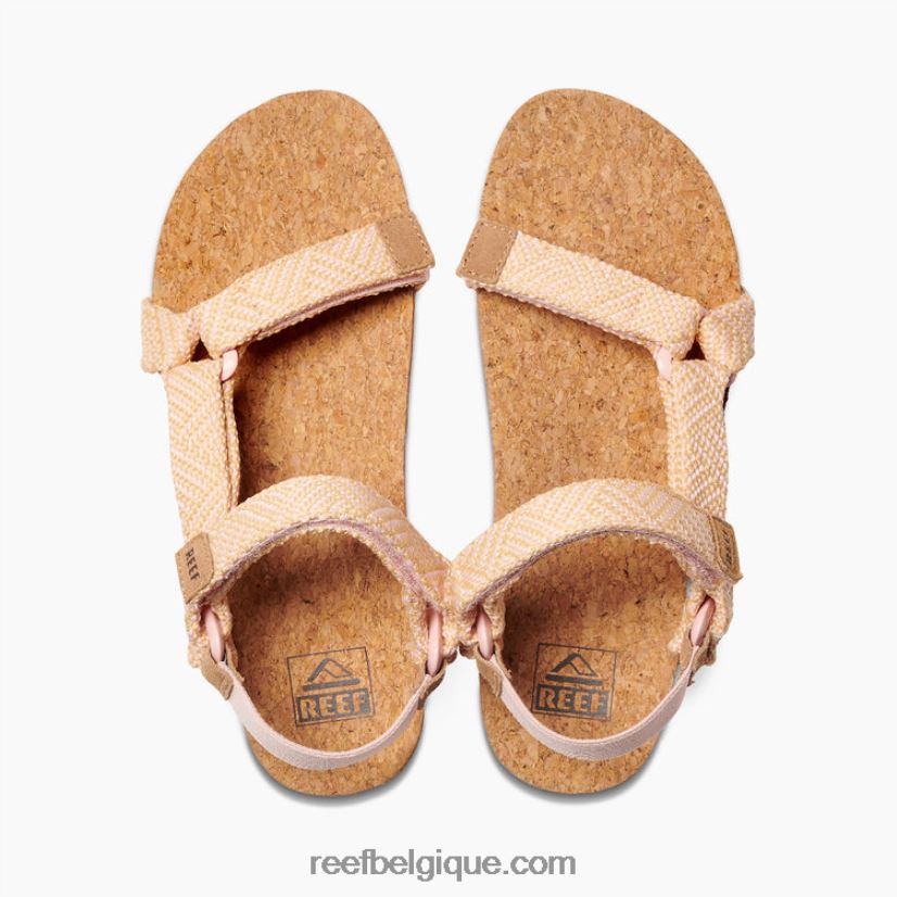 femmes Reef rougir rem coussin 2H4Z0V191