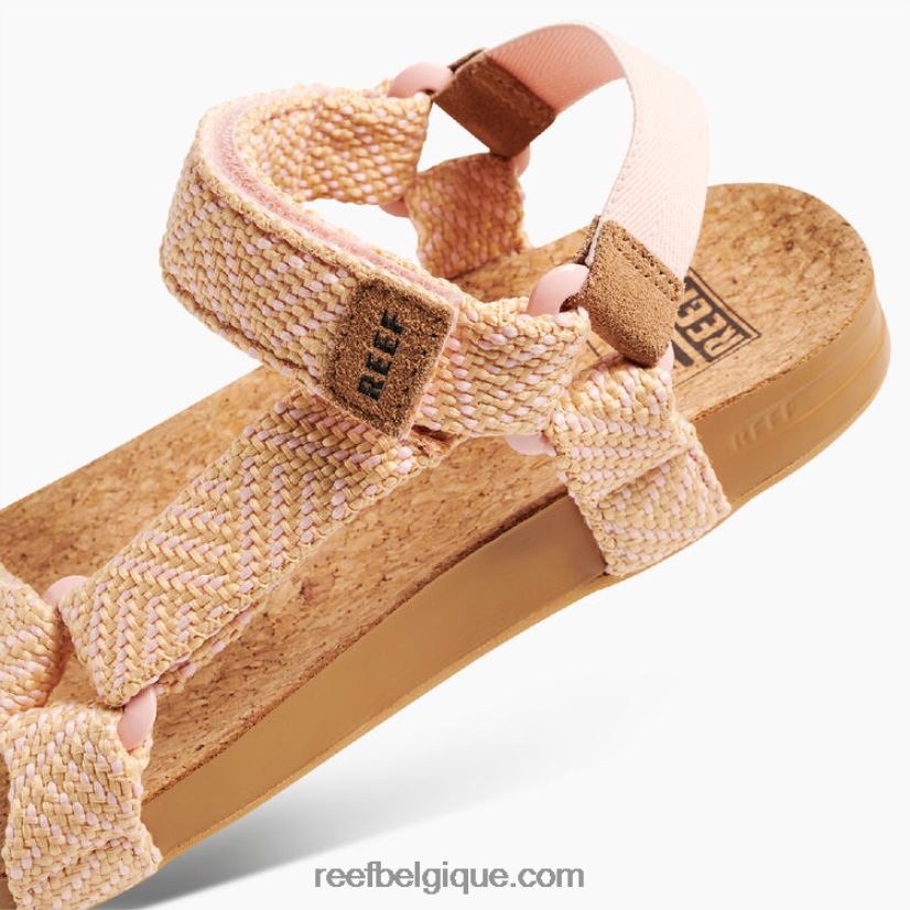 femmes Reef rougir rem coussin 2H4Z0V191