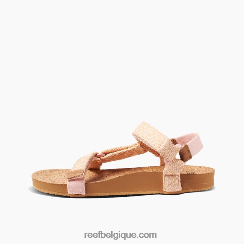 femmes Reef rougir rem coussin 2H4Z0V191