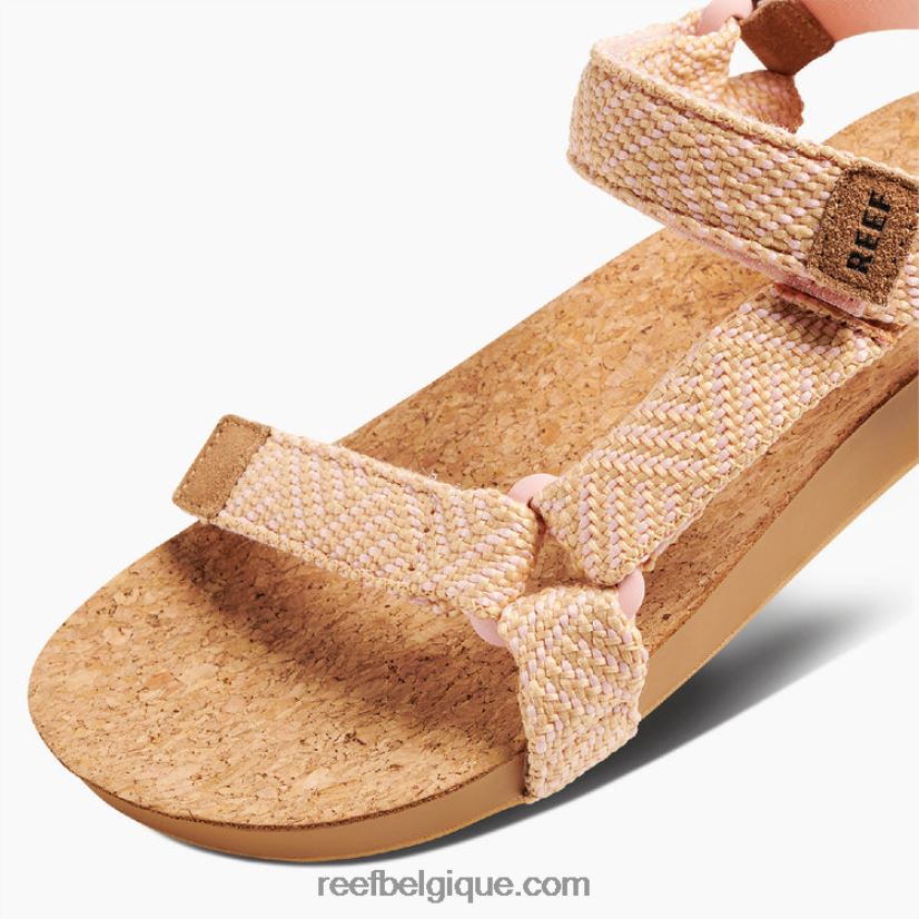 femmes Reef rougir rem coussin 2H4Z0V191