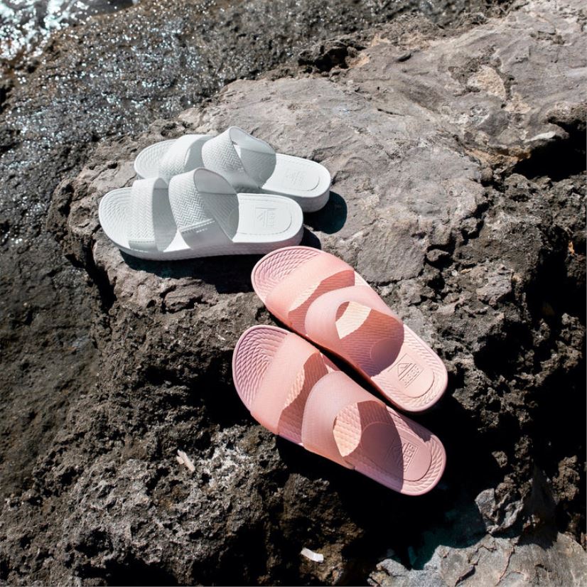 femmes Reef rougir toboggan aquatique 2H4Z0V112