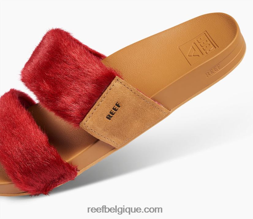 femmes Reef rubis coussin vista cosy 2H4Z0V182