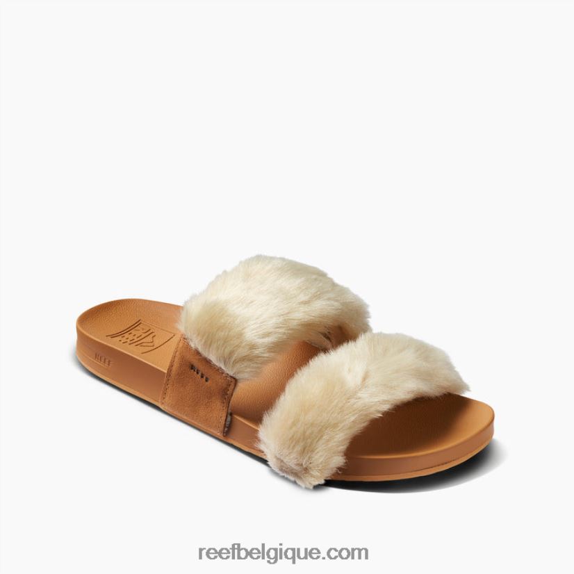 femmes Reef sable coussin vista cosy 2H4Z0V91