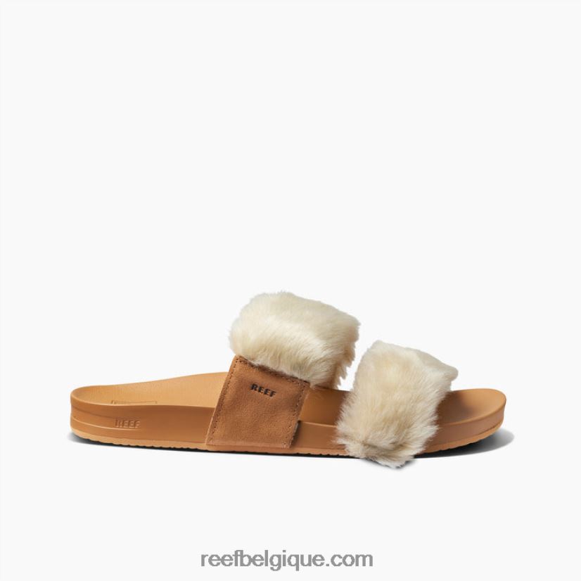femmes Reef sable coussin vista cosy 2H4Z0V91