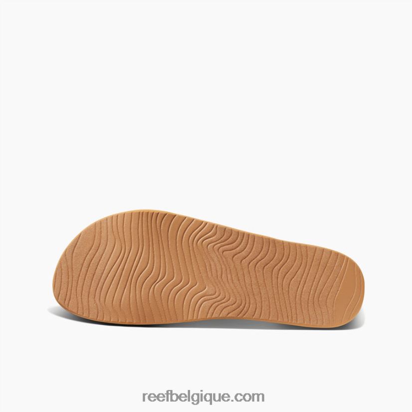 femmes Reef sable coussin vista cosy 2H4Z0V91