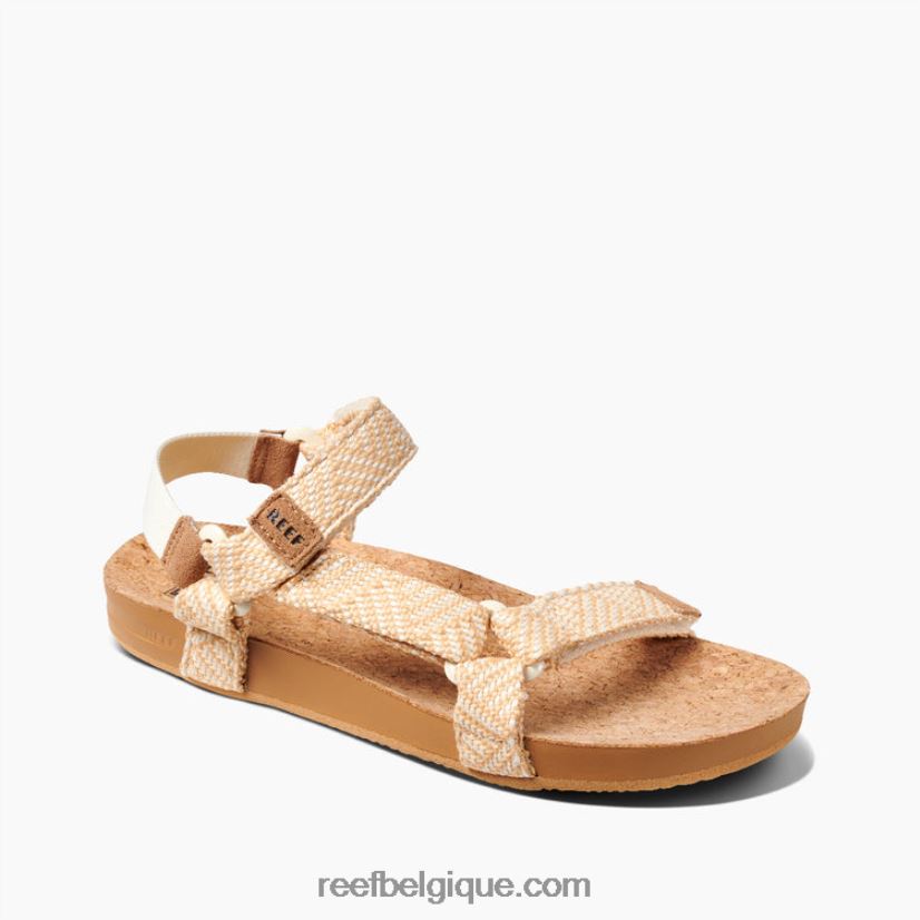 femmes Reef sable rem coussin 2H4Z0V204