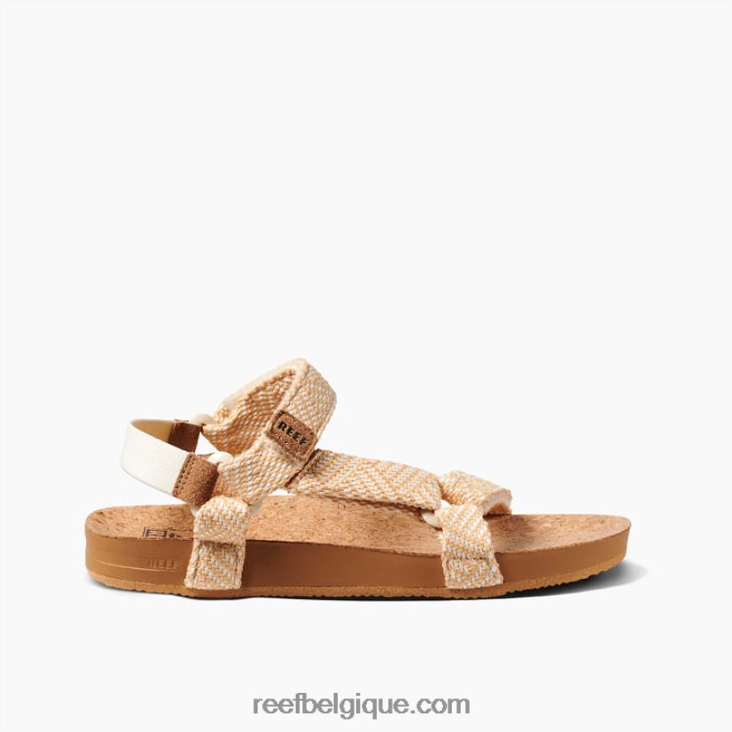 femmes Reef sable rem coussin 2H4Z0V204