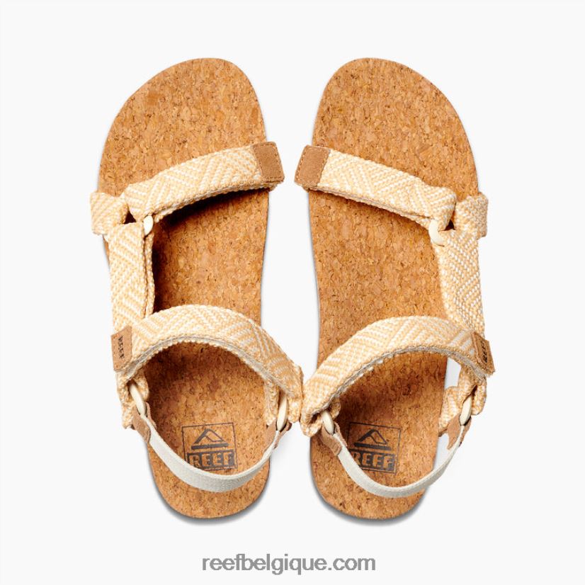 femmes Reef sable rem coussin 2H4Z0V204
