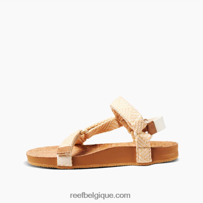 femmes Reef sable rem coussin 2H4Z0V204