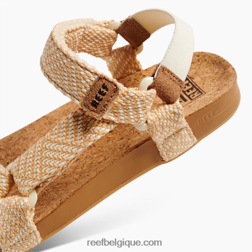 femmes Reef sable rem coussin 2H4Z0V204