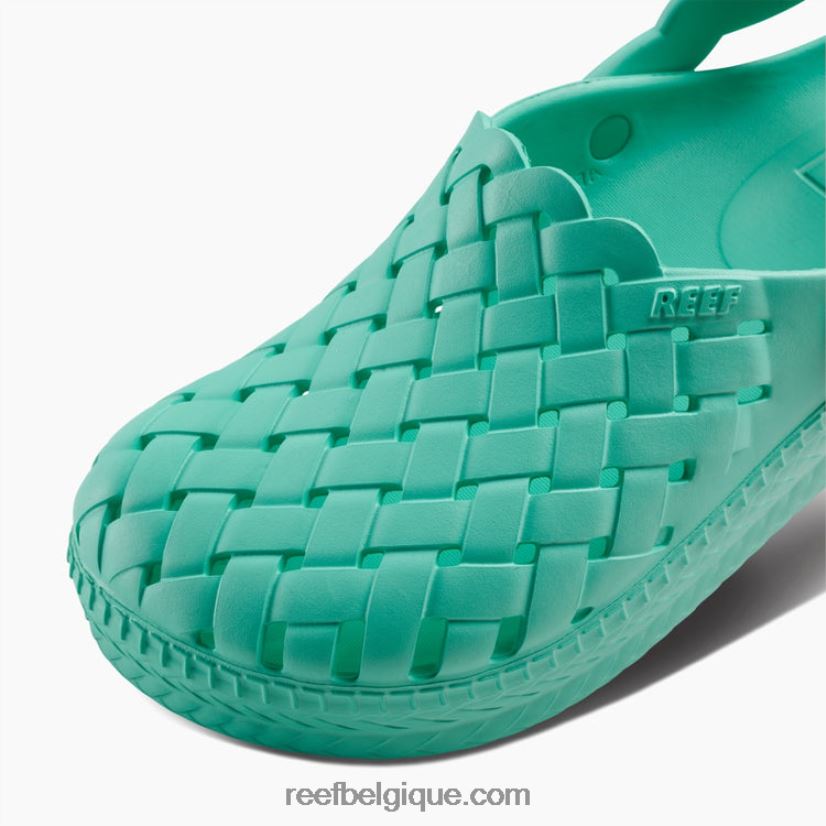 femmes Reef sarcelle au néon sauge d'eau 2H4Z0V226