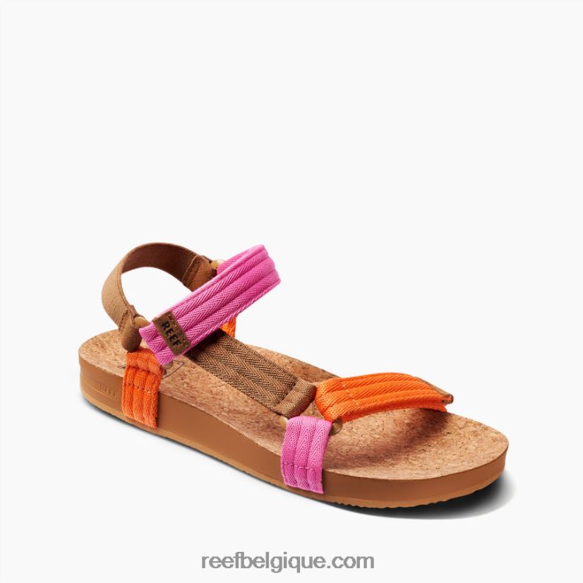 femmes Reef smoothie malibu rem coussin 2H4Z0V166