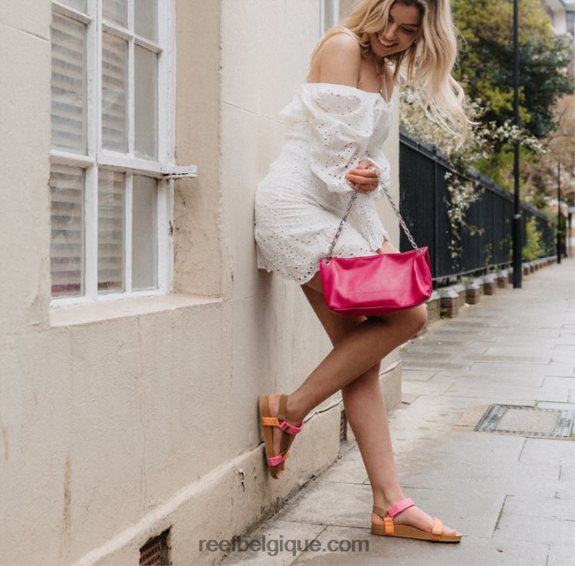 femmes Reef smoothie malibu rem coussin 2H4Z0V166