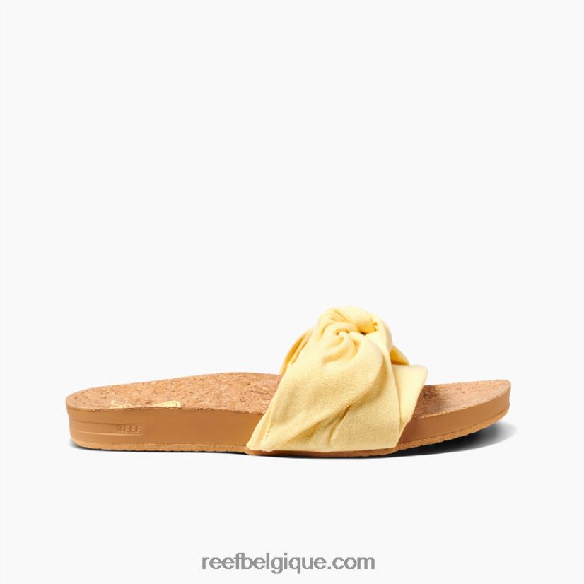 femmes Reef soleil éclaireur noueux 2H4Z0V195