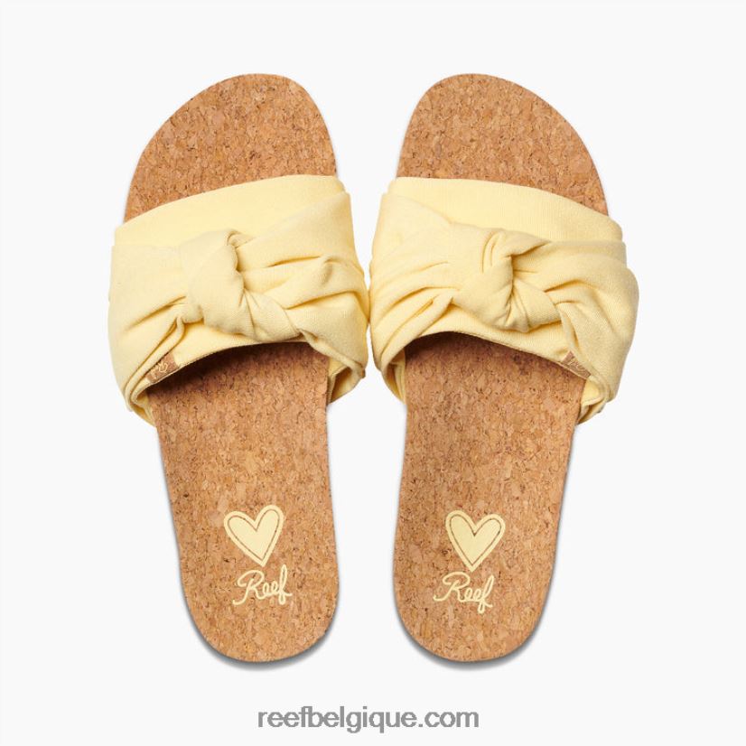 femmes Reef soleil éclaireur noueux 2H4Z0V195