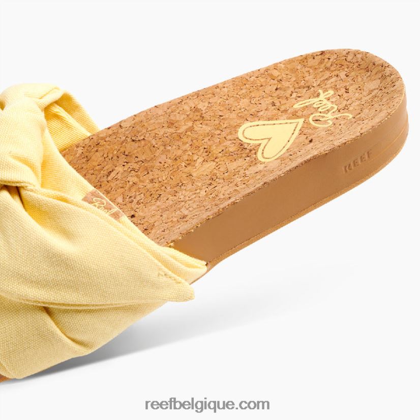 femmes Reef soleil éclaireur noueux 2H4Z0V195