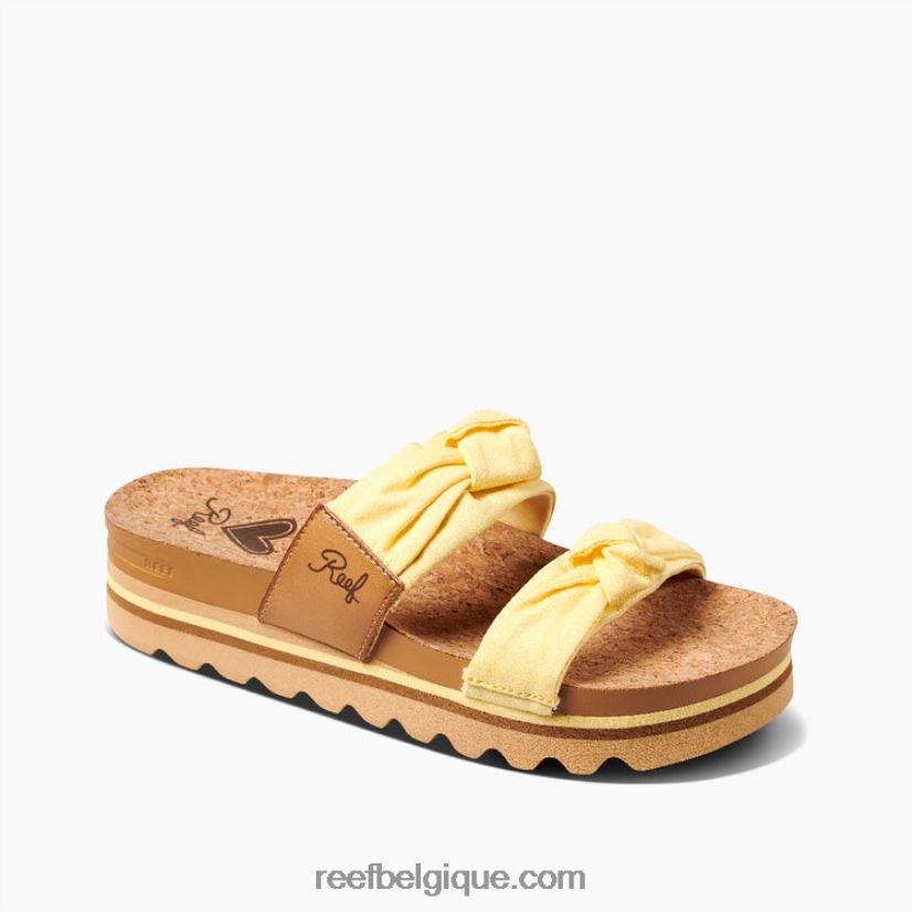 femmes Reef soleil vista noueux salut 2H4Z0V179