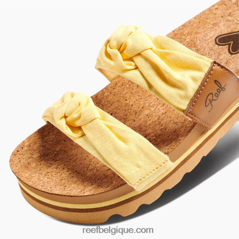 femmes Reef soleil vista noueux salut 2H4Z0V179