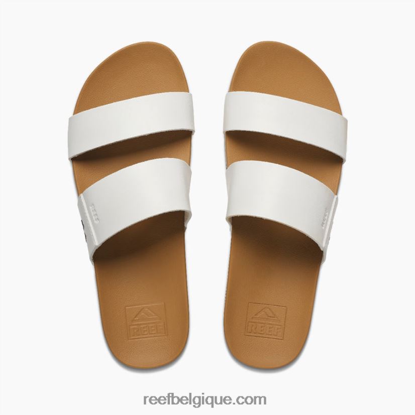 femmes Reef yankees coussin vista x mlb 2H4Z0V58