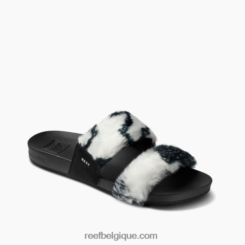 femmes Reef zèbre coussin vista cosy 2H4Z0V185