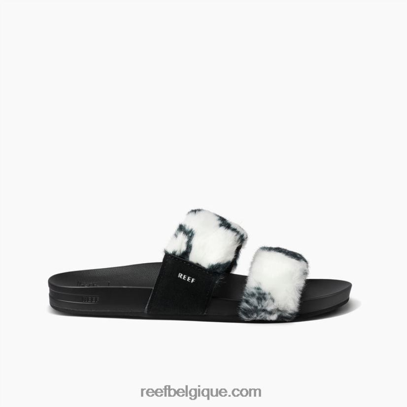 femmes Reef zèbre coussin vista cosy 2H4Z0V185