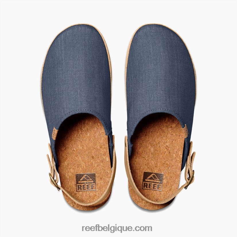 femmescaban coussin récif sauge 2H4Z0V232