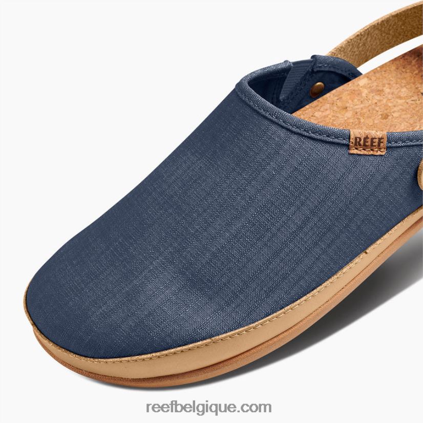 femmescaban coussin récif sauge 2H4Z0V232