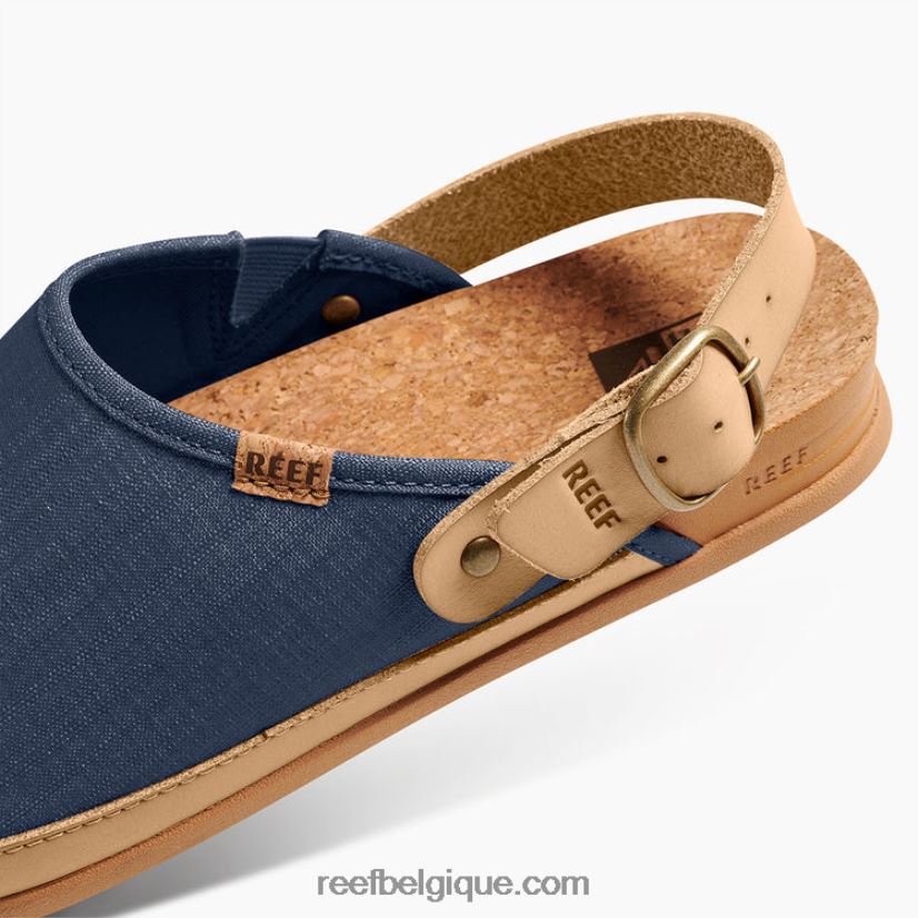 femmescaban coussin récif sauge 2H4Z0V232